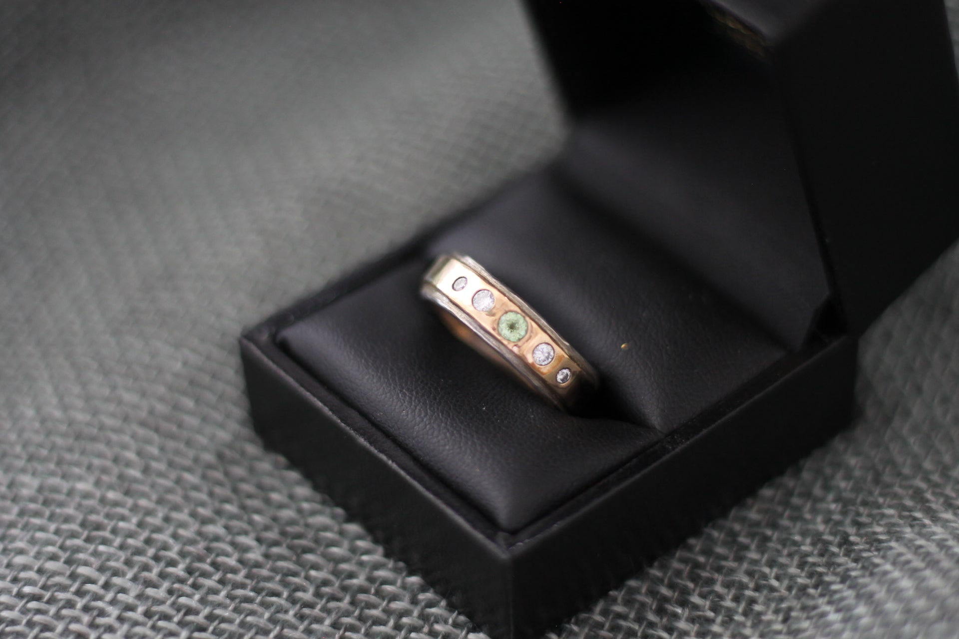 Medieval Ring by Penelope Barnhill-2